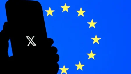 «Σάλος! Πρόστιμο 120 εκατομμυρίων ευρώ στο X από την ΕΕ για παραπλανητικά "μπλε τικ"!»