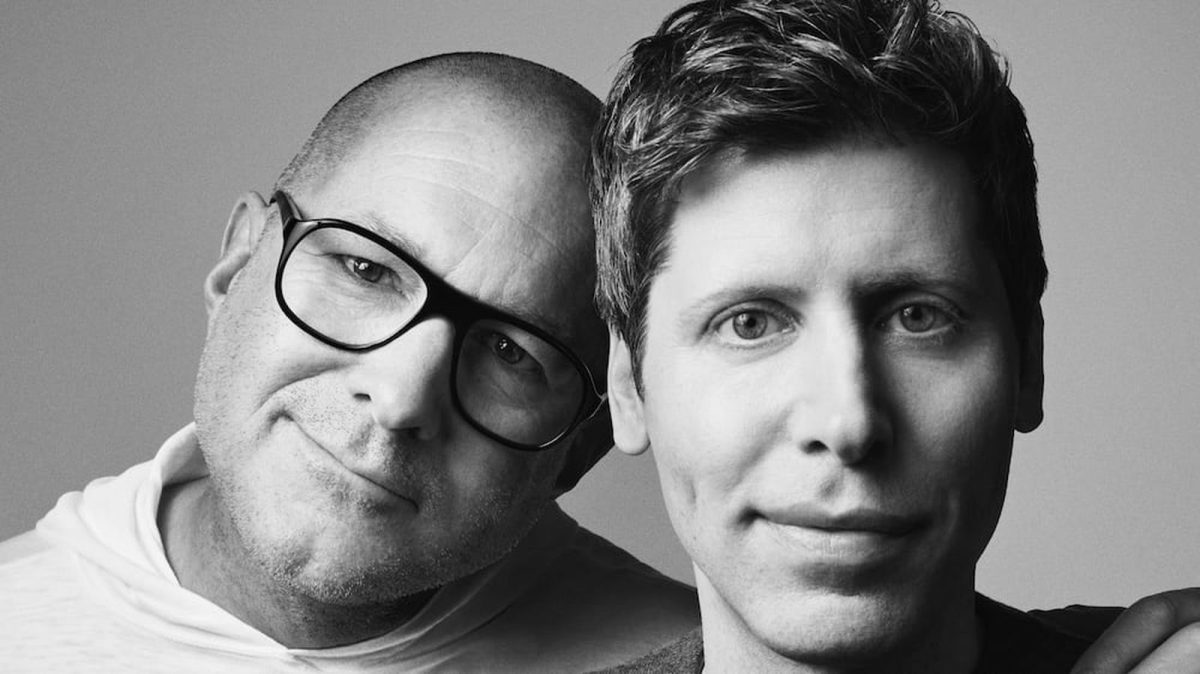 Η συσκευή OpenAI του Jony Ive δεν επιτρέπεται να χρησιμοποιεί το όνομα ‘io’ Η συσκευή OpenAI του Jony Ive δεν επιτρέπεται να χρησιμοποιεί το όνομα 'io'