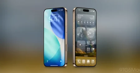 Ο καταξιωμένος σχεδιαστής της Apple λέει ότι «δεν θα μπορούσε να είναι πιο ενθουσιασμένος» για τη νέα εποχή σχεδιασμού Ο καταξιωμένος σχεδιαστής της Apple λέει ότι «δεν θα μπορούσε να είναι πιο ενθουσιασμένος» για τη νέα εποχή σχεδιασμού