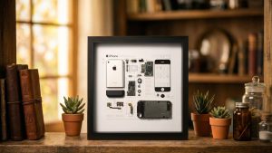 MacRumors Giveaway: Κερδίστε ένα iPhone 17 από το GRID Studio MacRumors Giveaway: Κερδίστε ένα iPhone 17 από το GRID Studio