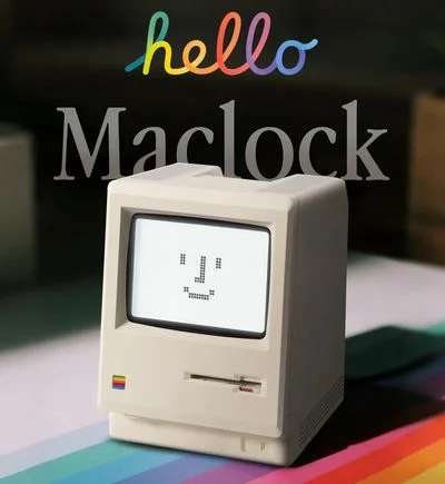 MacRumors 2025 Holiday Gift Guide maclock