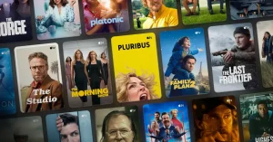 Βραβεία Επιλογής Κριτικών: Οι 26 υποψηφιότητες του Apple TV περιλαμβάνουν το Pluribus