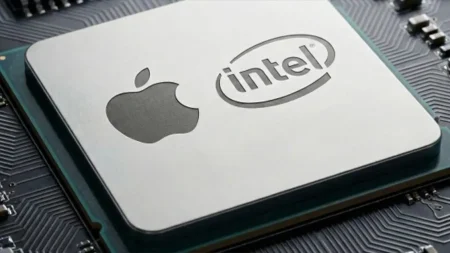 Ανατροπή από την Apple: Ετοιμάζεται iPhone με Intel Chip – Τι να περιμένετε! Ανατροπή από την Apple: Ετοιμάζεται iPhone με Intel Chip – Τι να περιμένετε!