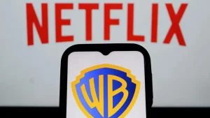 Δείτε τι ανακοίνωσε το Netflix στους συνδρομητές του μετά την εκπληκτική εξαγορά της Warner! Δείτε τι ανακοίνωσε το Netflix στους συνδρομητές του μετά την εκπληκτική εξαγορά της Warner!