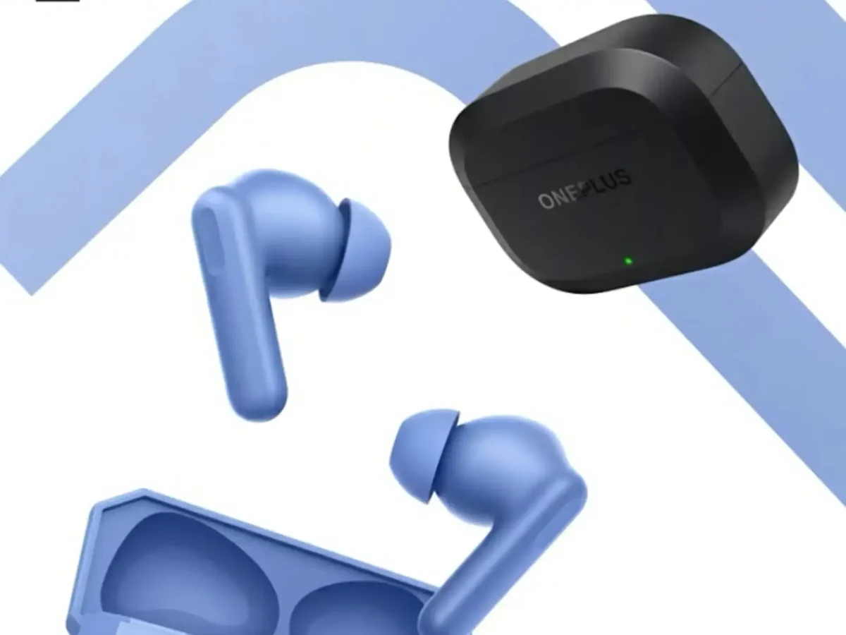 OnePlus Buds 3V: Απίστευτος ήχος και έξυπνες λειτουργίες σε τιμή-έκπληξη! Το απόλυτο gadget που δεν πρέπει να χάσεις! OnePlus Buds 3V: Απίστευτος ήχος και έξυπνες λειτουργίες σε τιμή-έκπληξη! Το απόλυτο gadget που δεν πρέπει να χάσεις!