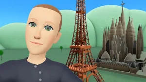 Σοκ για το Metaverse: Η Meta αφήνει πίσω τα δισεκατομμύρια ζημιές και στρέφεται πλήρως στην επανάσταση του AI! Σοκ για το Metaverse: Η Meta αφήνει πίσω τα δισεκατομμύρια ζημιές και στρέφεται πλήρως στην επανάσταση του AI!