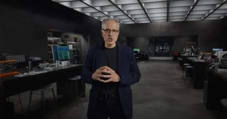 Αναφορά: Ο Johny Srouji σκέφτεται να εγκαταλείψει την Apple, σκέφτεται την καριέρα του αλλού Αναφορά: Ο Johny Srouji σκέφτεται να εγκαταλείψει την Apple, σκέφτεται την καριέρα του αλλού