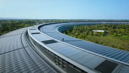 Σοκ! Η Apple Χάνει Δύο Ακόμα Κορυφαία Στελέχη – Τι Σημαίνει Αυτό για το Μέλλον της;