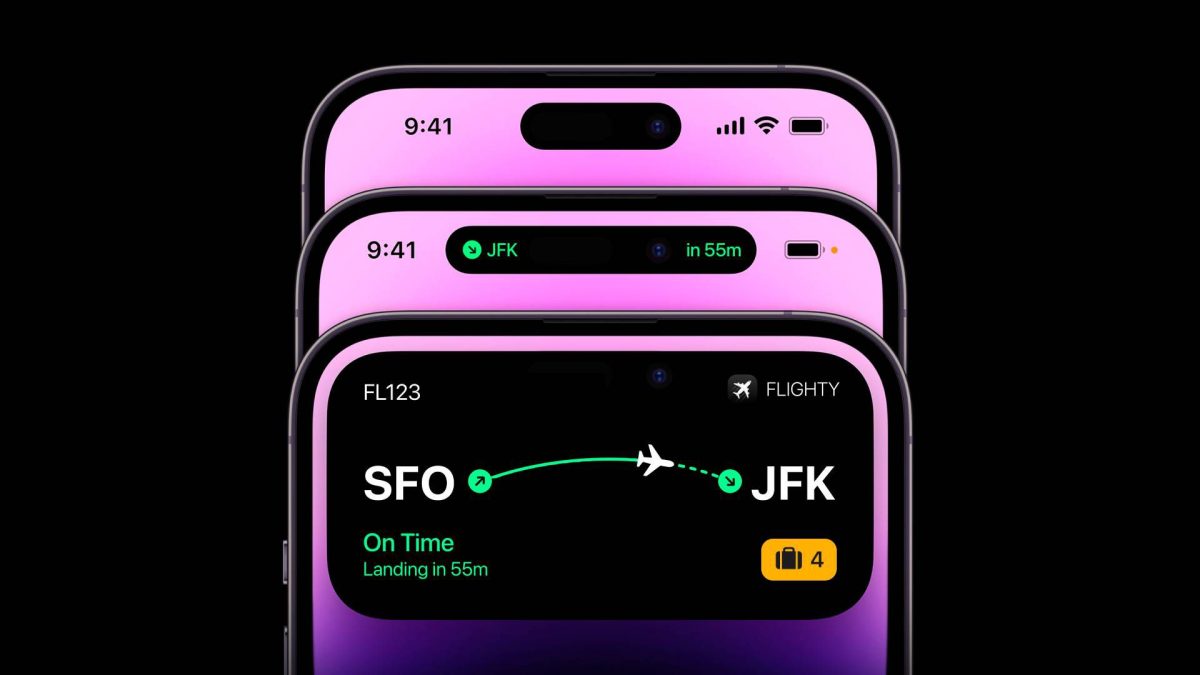 Το iPhone 18 Pro Leak προσθέτει νέα στοιχεία για το Face ID κάτω από την οθόνη