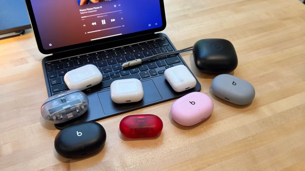 Οι καλύτερες προσφορές για AirPods Pro 3, AirPods 4 και άλλα