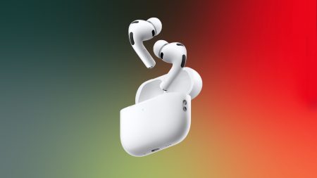 AirPods Pro 3 Matching Black Friday Χαμηλή τιμή 219,99 $ στο Amazon