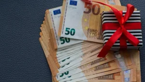 «Η Τελευταία Στιγμή για το Δώρο Χριστουγέννων 2025: Μάθε πότε θα το πάρεις!»