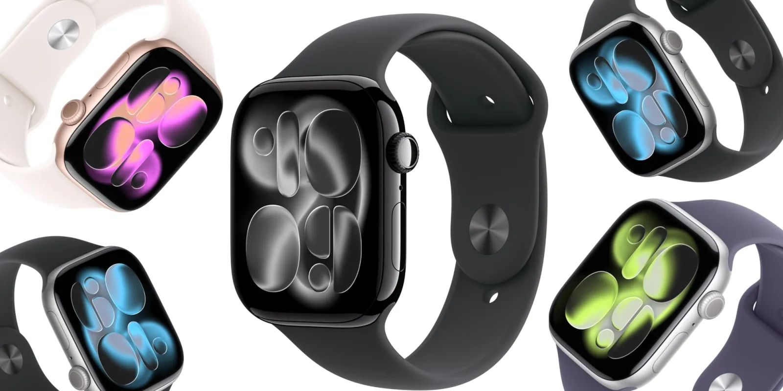 AirPods Pro 3, Apple Watch Series 11 έκπτωση 100 $, Mac mini, περισσότερα 9to5Mac