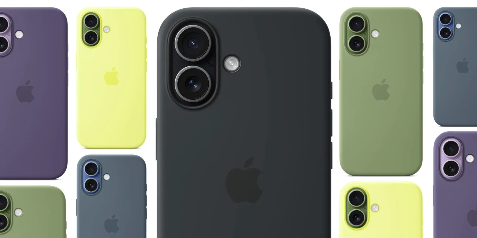 AirPods Pro 3, Apple Watch Series 11 έκπτωση 100 $, Mac mini, περισσότερα 9to5Mac