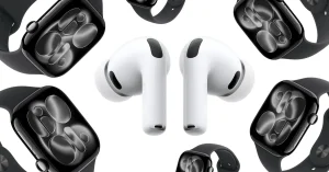 AirPods Pro 3, Apple Watch Series 11 έκπτωση 100 $, Mac mini, περισσότερα 9to5Mac