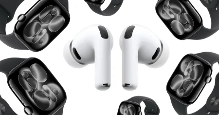 AirPods Pro 3, Apple Watch Series 11 έκπτωση 100 $, Mac mini, περισσότερα 9to5Mac