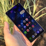 Ένα UI 8.5 beta είναι εδώ για το Galaxy S25