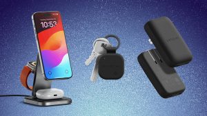 Τα MacRumors Readers μπορούν να λάβουν έκπτωση 30% στους καλύτερους φορτιστές Qi2, Bluetooth Trackers και άλλα της Satechi