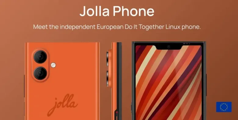 Ανακαλύψτε το Νέο Επαναστατικό Τηλέφωνο Jolla με Sailfish OS 5 και Φυσικό Διακόπτη Απορρήτου! Μην το Χάσετε!