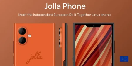 Ανακαλύψτε το Νέο Επαναστατικό Τηλέφωνο Jolla με Sailfish OS 5 και Φυσικό Διακόπτη Απορρήτου! Μην το Χάσετε!
