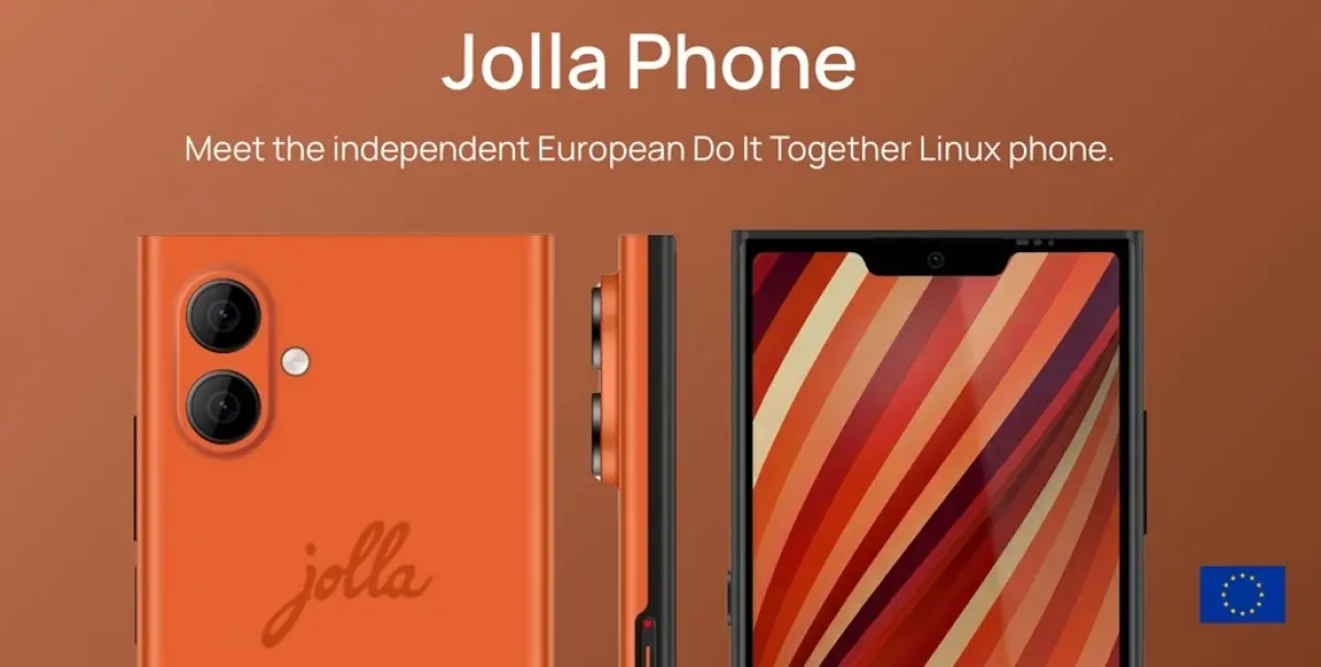 Ανακαλύψτε το Νέο Επαναστατικό Τηλέφωνο Jolla με Sailfish OS 5 και Φυσικό Διακόπτη Απορρήτου! Μην το Χάσετε! Ανακαλύψτε το Νέο Επαναστατικό Τηλέφωνο Jolla με Sailfish OS 5 και Φυσικό Διακόπτη Απορρήτου! Μην το Χάσετε!