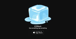 Ο προγραμματιστής του ICEBlock καταθέτει μήνυση κατά της κυβέρνησης των ΗΠΑ