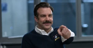 Το Netflix σχεδιάζει να συνεχίσει να πουλά εκπομπές της Warner στην Apple TV, όπως ο Ted Lasso Το Netflix σχεδιάζει να συνεχίσει να πουλά εκπομπές της Warner στην Apple TV, όπως ο Ted Lasso