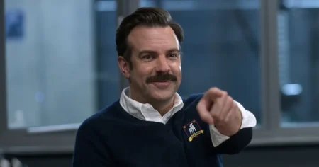 Το Netflix σχεδιάζει να συνεχίσει να πουλά εκπομπές της Warner στην Apple TV, όπως ο Ted Lasso