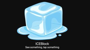 Ο προγραμματιστής της εφαρμογής ICEBlock μηνύει αξιωματούχους Τραμπ, ισχυρίζεται ότι η Apple πιέστηκε να αφαιρέσει την εφαρμογή Ο προγραμματιστής της εφαρμογής ICEBlock μηνύει αξιωματούχους Τραμπ, ισχυρίζεται ότι η Apple πιέστηκε να αφαιρέσει την εφαρμογή