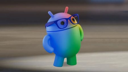 Τα πρώτα έξυπνα γυαλιά AI της Google έρχονται το 2026 Τα πρώτα έξυπνα γυαλιά AI της Google έρχονται το 2026