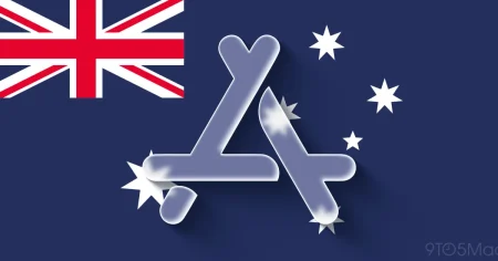 Η Apple επισημαίνει τα εργαλεία προγραμματισμού καθώς η Αυστραλία απαγορεύει τα μέσα κοινωνικής δικτύωσης για ανηλίκους