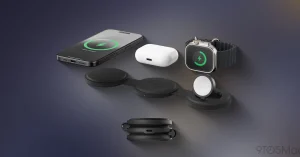 Ένας ιδανικός φορτιστής ταξιδιού με Qi2