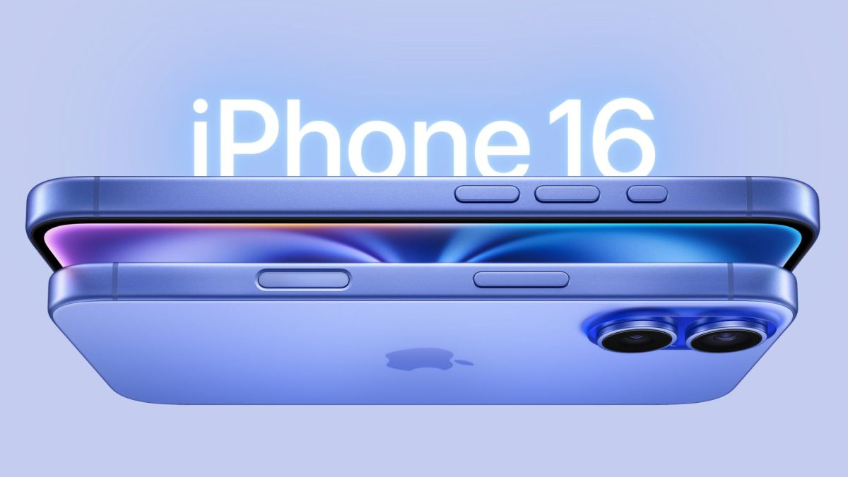Το iPhone 16 ήταν το smartphone με τις περισσότερες πωλήσεις στον κόσμο το τρίτο τρίμηνο του 2025