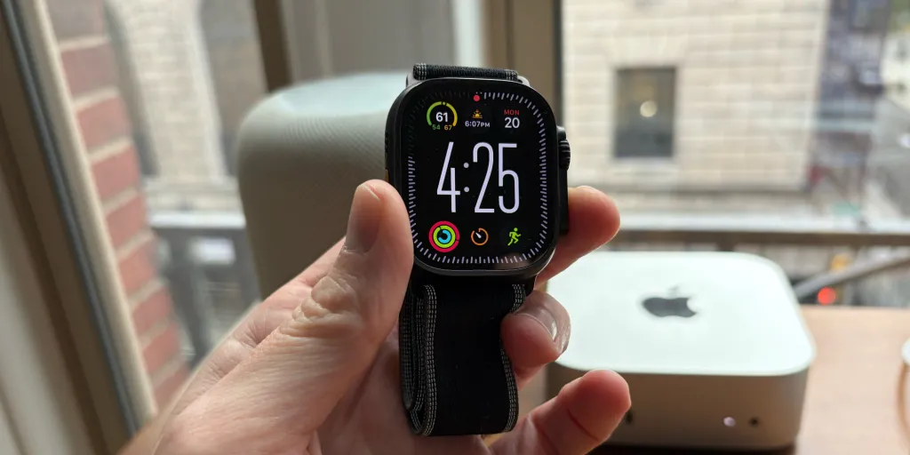 Εορταστικές προσφορές Apple Watch: αγοράστε σήμερα από 129 $ Εορταστικές προσφορές Apple Watch: αγοράστε σήμερα από 129 $