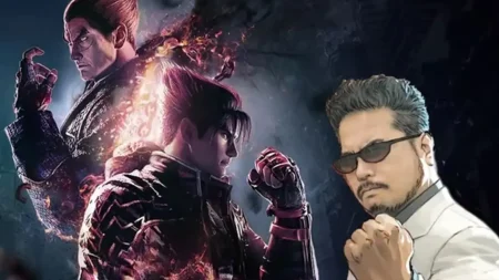 «ΣΟΚ! Ο θρυλικός δημιουργός του Tekken αποχωρεί από το franchise μετά από 30 χρόνια - Τι σημαίνει αυτό για το μέλλον του παιχνιδιού!»
