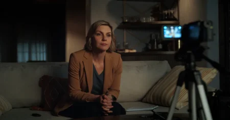 Το Apple TV κυριαρχεί στις υποψηφιότητες για Χρυσές Σφαίρες σε μεγάλες κατηγορίες