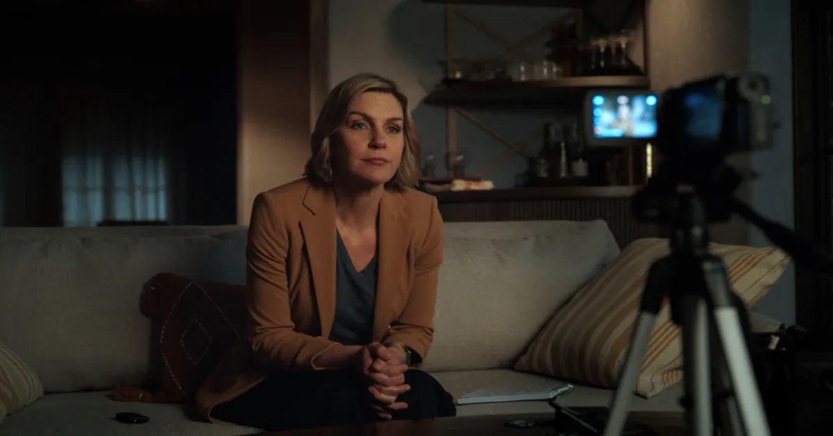 Το Apple TV κυριαρχεί στις υποψηφιότητες για Χρυσές Σφαίρες σε μεγάλες κατηγορίες Το Apple TV κυριαρχεί στις υποψηφιότητες για Χρυσές Σφαίρες σε μεγάλες κατηγορίες