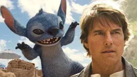 Δες τις 10 ταινίες που κατέκτησαν το παγκόσμιο box office φέτος – Η Νο1 θα σας αφήσει άφωνους!