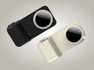 «Xiaomi 17 Ultra: Η Ανακοίνωση Στις 26 Δεκεμβρίου Είναι Στη Γωνία! Ποια Θα Είναι Η Σπάταλη Τιμή;» «Xiaomi 17 Ultra: Η Ανακοίνωση Στις 26 Δεκεμβρίου Είναι Στη Γωνία! Ποια Θα Είναι Η Σπάταλη Τιμή;»