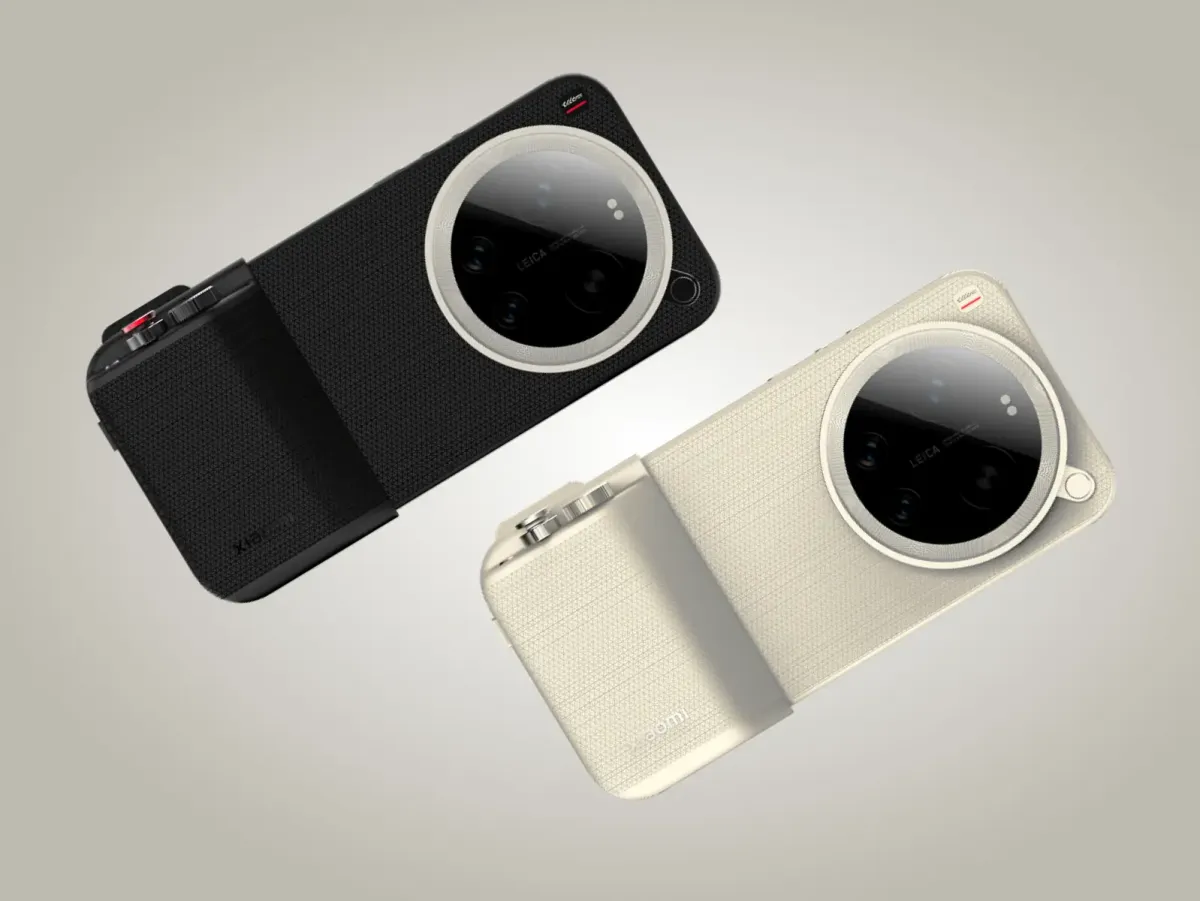 «Xiaomi 17 Ultra: Η Ανακοίνωση Στις 26 Δεκεμβρίου Είναι Στη Γωνία! Ποια Θα Είναι Η Σπάταλη Τιμή;» «Xiaomi 17 Ultra: Η Ανακοίνωση Στις 26 Δεκεμβρίου Είναι Στη Γωνία! Ποια Θα Είναι Η Σπάταλη Τιμή;»