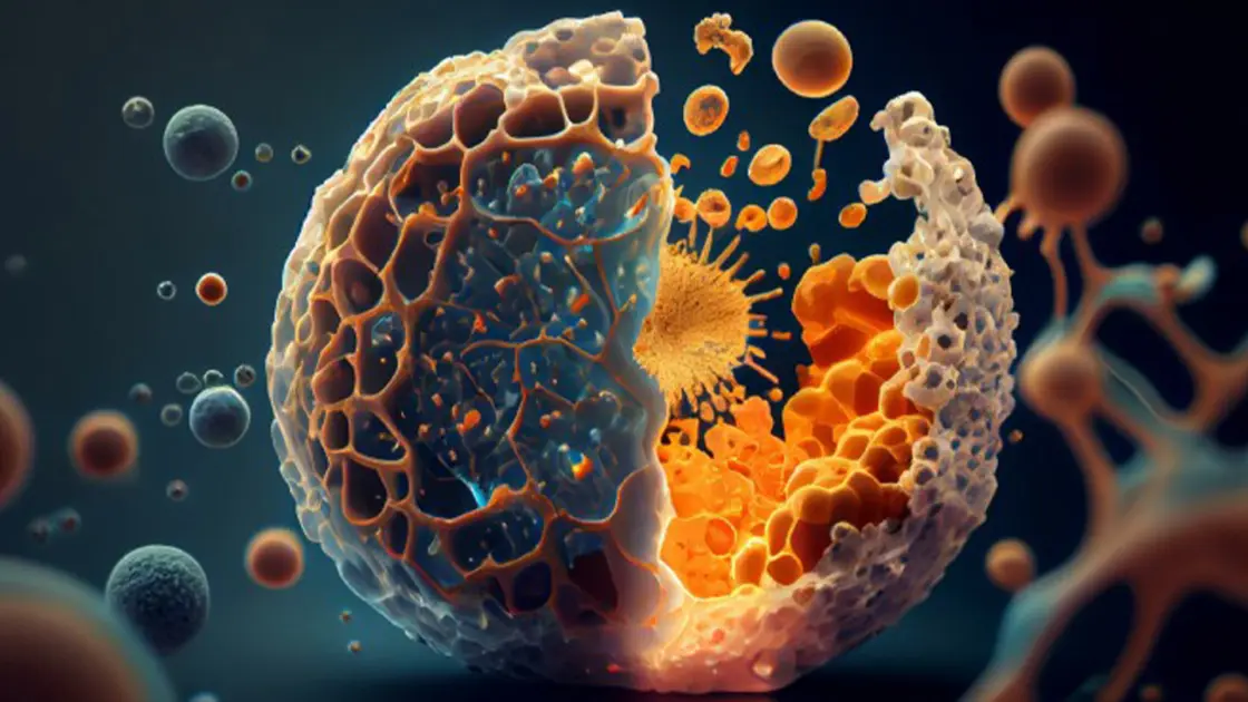 «Αυτή η ανατρεπτική θεωρία για τη γήρανση και τον καρκίνο που η επιστήμη έκρυβε για χρόνια θα σας αφήσει άφωνους!» «Αυτή η ανατρεπτική θεωρία για τη γήρανση και τον καρκίνο που η επιστήμη έκρυβε για χρόνια θα σας αφήσει άφωνους!»