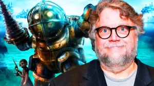 «Ανακαλύψτε τα Απίστευτα Videogames που Λάτρεψε ο Guillermo del Toro!» «Ανακαλύψτε τα Απίστευτα Videogames που Λάτρεψε ο Guillermo del Toro!»