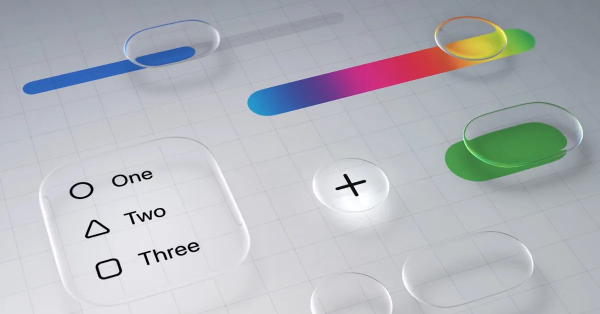 Ακόμη και ως λάτρης του Liquid Glass, ανυπομονώ για μια νέα εποχή σχεδιασμού της Apple Ακόμη και ως λάτρης του Liquid Glass, ανυπομονώ για μια νέα εποχή σχεδιασμού της Apple