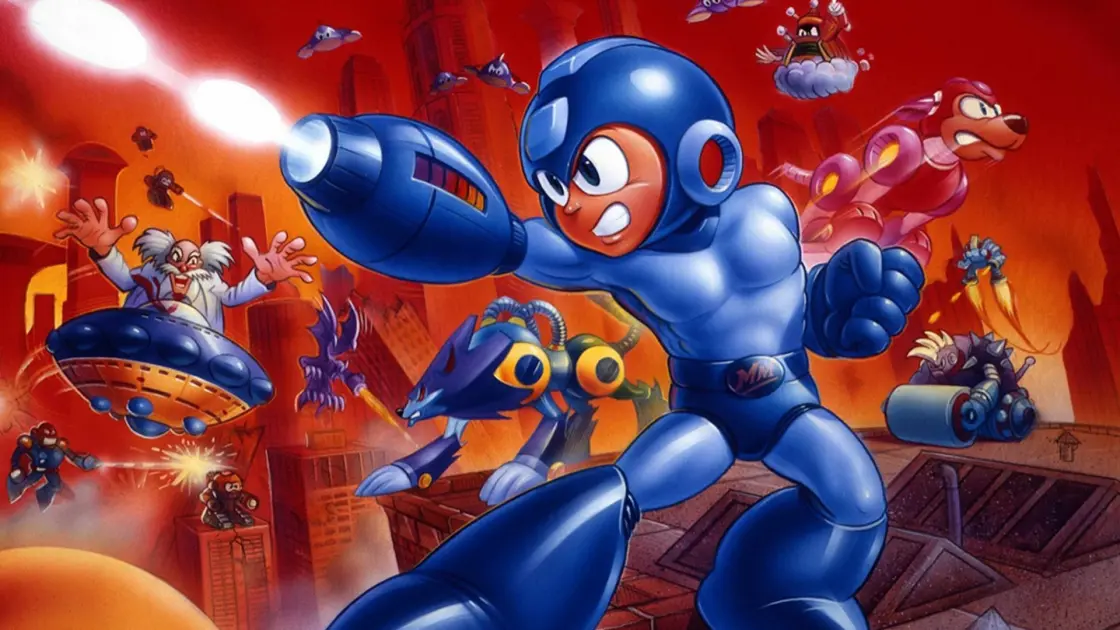 Αποκάλυψη: Το πολυαναμενόμενο σχέδιο της Capcom φέρνει πίσω τρία θρυλικά franchise που θα σας καθηλώσουν! Αποκάλυψη: Το πολυαναμενόμενο σχέδιο της Capcom φέρνει πίσω τρία θρυλικά franchise που θα σας καθηλώσουν!