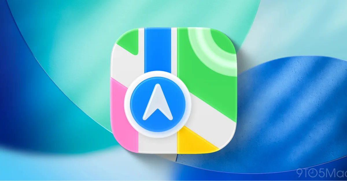 Η λειτουργία Apple Maps του iOS 26 μπορεί να σας εξοικονομήσει από την κίνηση. Δείτε πώς μπορείτε να τη ρυθμίσετε Η λειτουργία Apple Maps του iOS 26 μπορεί να σας εξοικονομήσει από την κίνηση. Δείτε πώς μπορείτε να τη ρυθμίσετε