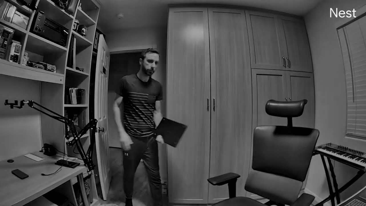 Απίστευτος Έλεγχος Σπιτιού: Ανακαλύψαμε την Google Nest Cam Indoor (Wired, 3ης Γενιάς) - Ιδού τι βρήκαμε! Google Nest Doorbell (wired, 3rd gen) - Motion - YouTube