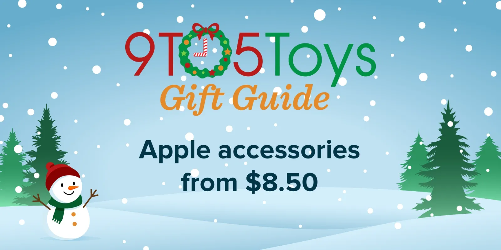 Mac mini, Apple Sport Loop, Magic Mouse, AirPods, περισσότερα 9to5Mac Mac mini, Apple Sport Loop, Magic Mouse, AirPods, περισσότερα 9to5Mac