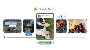 Το Google Photos για iOS αποκτά επανασχεδιασμένο πρόγραμμα επεξεργασίας βίντεο Το Google Photos για iOS αποκτά επανασχεδιασμένο πρόγραμμα επεξεργασίας βίντεο