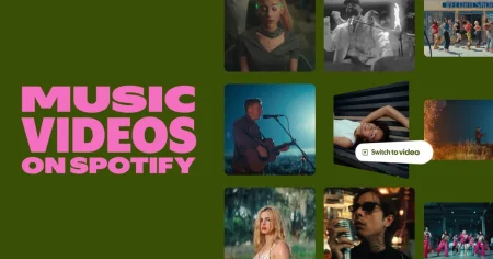 Οι χρήστες του Spotify στις ΗΠΑ και τον Καναδά μπορούν πλέον να παρακολουθούν μουσικά βίντεο