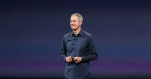 Ο πρώην COO Jeff Williams προτάθηκε για να ενταχθεί στο διοικητικό συμβούλιο της Disney μετά τη συνταξιοδότηση της Apple Ο πρώην COO Jeff Williams προτάθηκε για να ενταχθεί στο διοικητικό συμβούλιο της Disney μετά τη συνταξιοδότηση της Apple